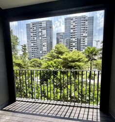High Park Residences (D28), Apartment #580240431